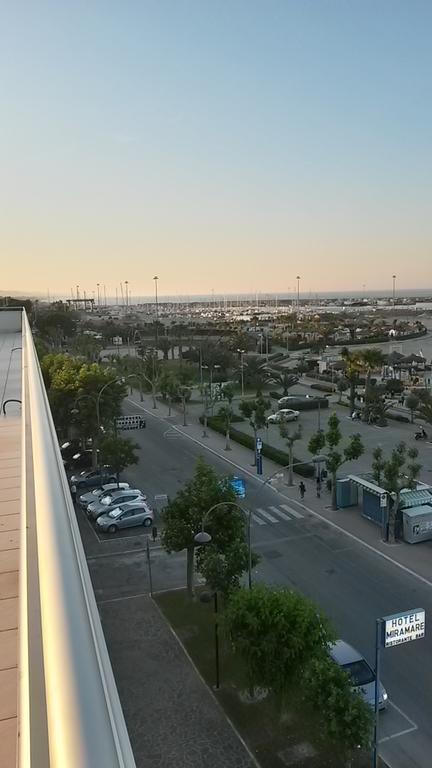 Miramare 3* Giulianova