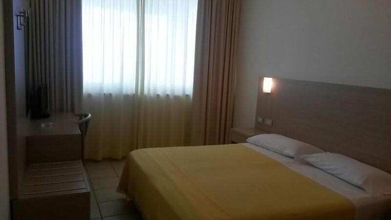 Miramare Hotel Giulianova