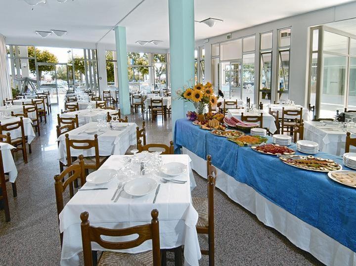 Hotel Miramare 3*