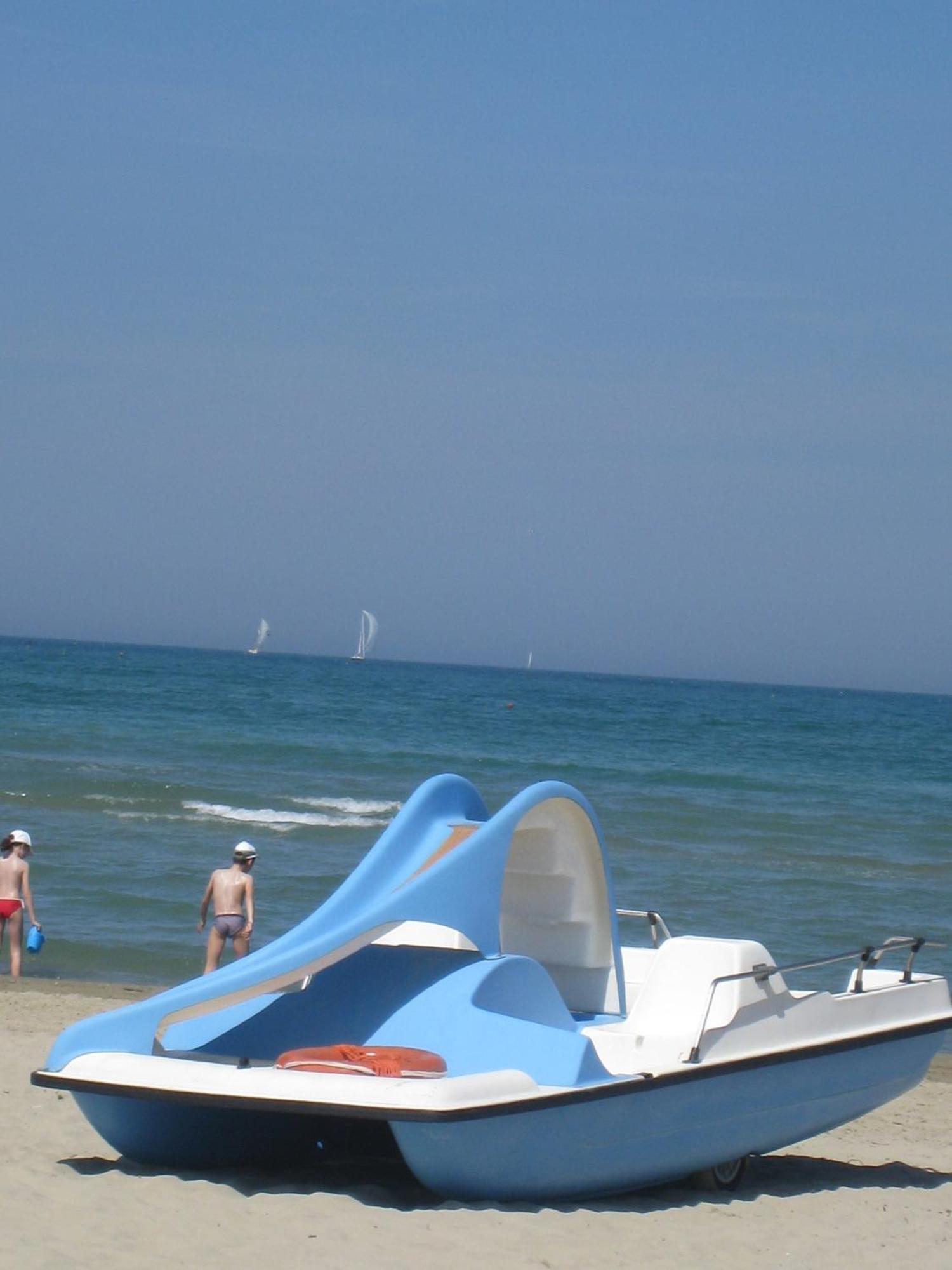 Miramare