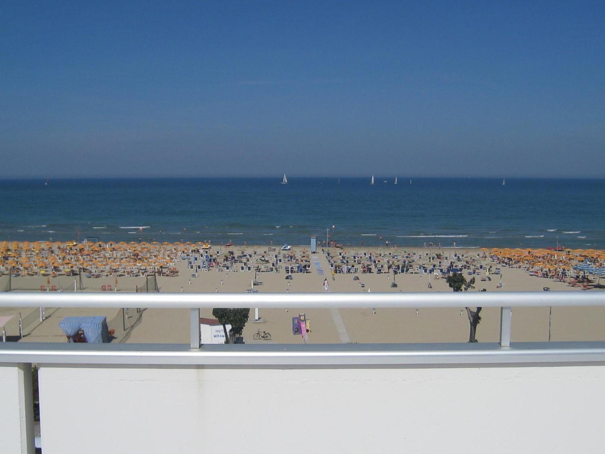 Hotel Miramare Giulianova