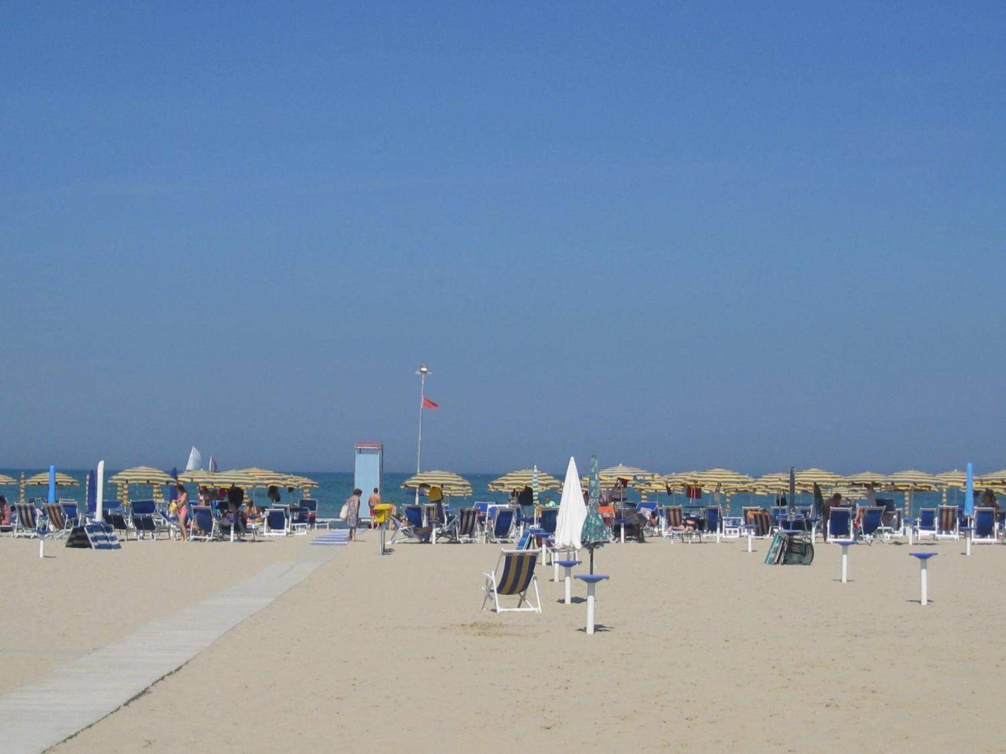 Miramare Giulianova