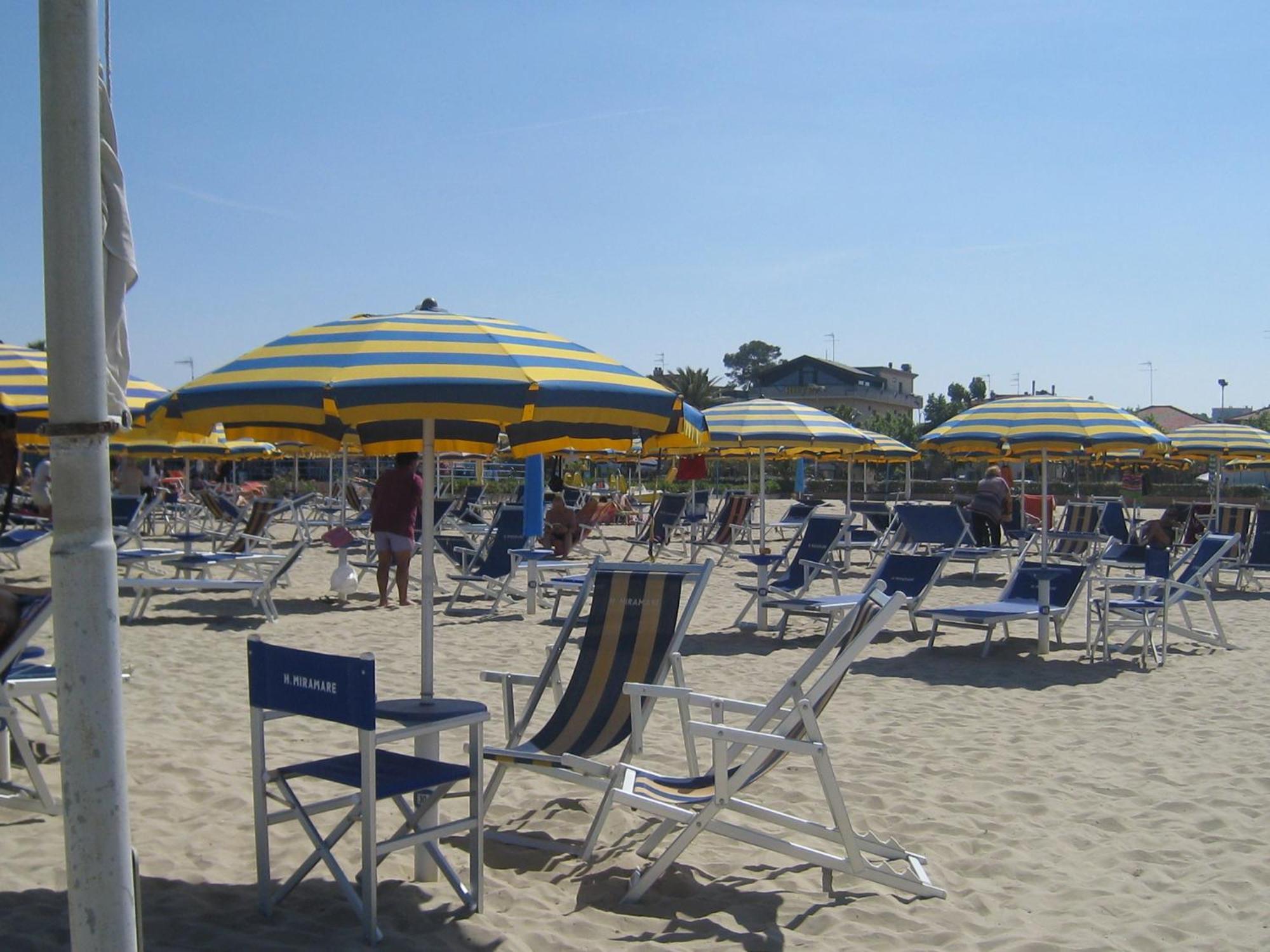 Miramare Hotel Giulianova