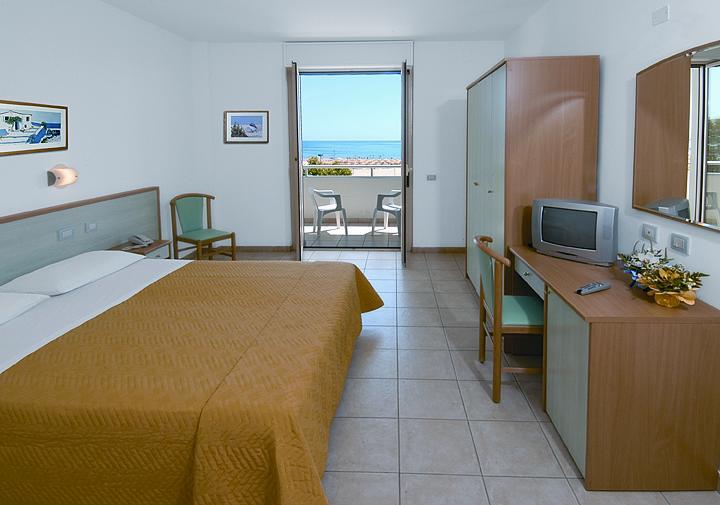 Miramare Hotel