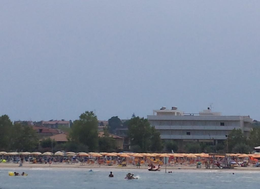 Hotel Miramare